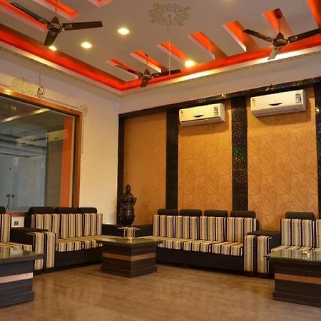 Ardency Inn Udaipur Exterior photo