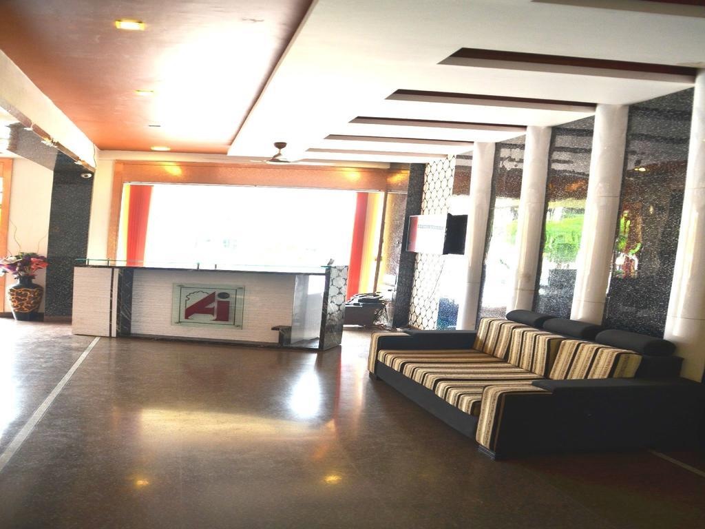 Ardency Inn Udaipur Exterior photo