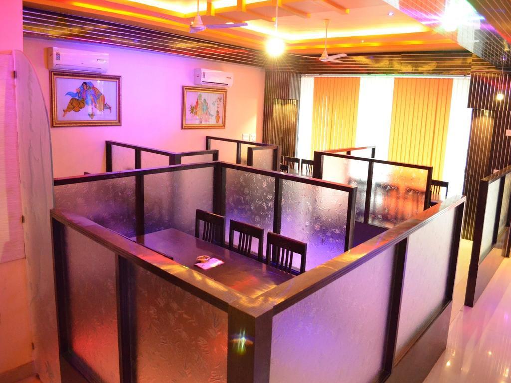 Ardency Inn Udaipur Exterior photo